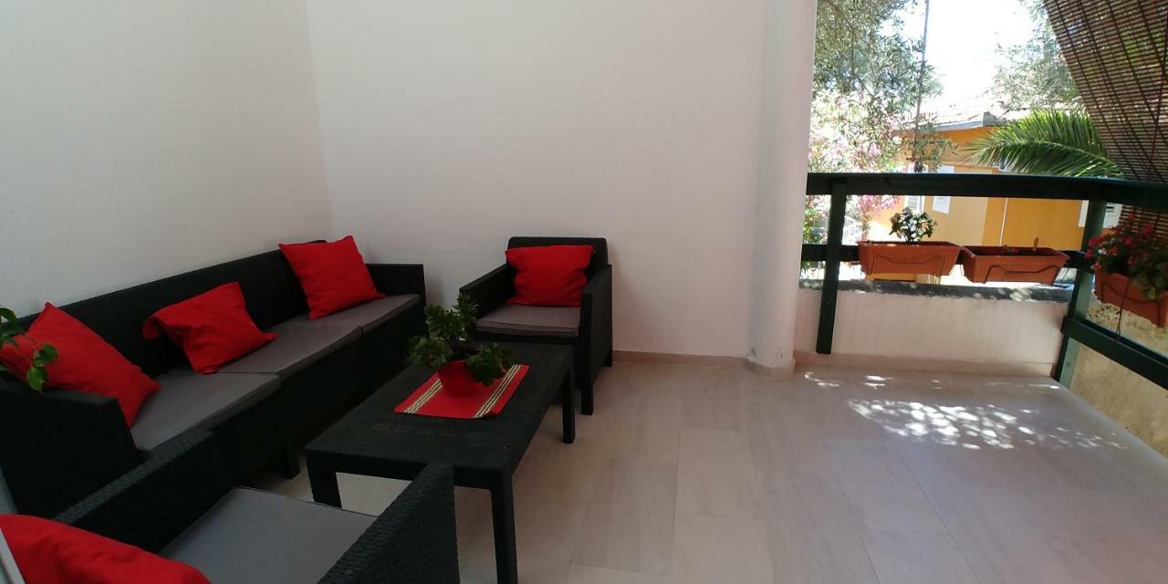 Apartment Nike Orebić Екстериор снимка