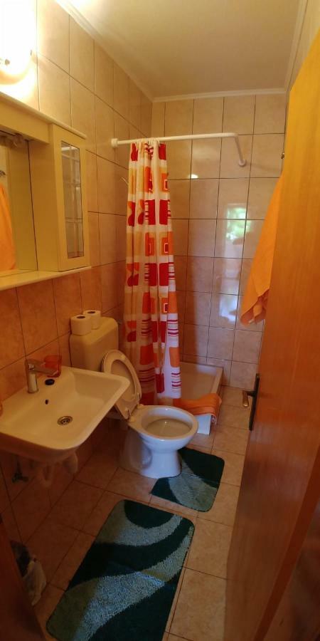Apartment Nike Orebić Екстериор снимка